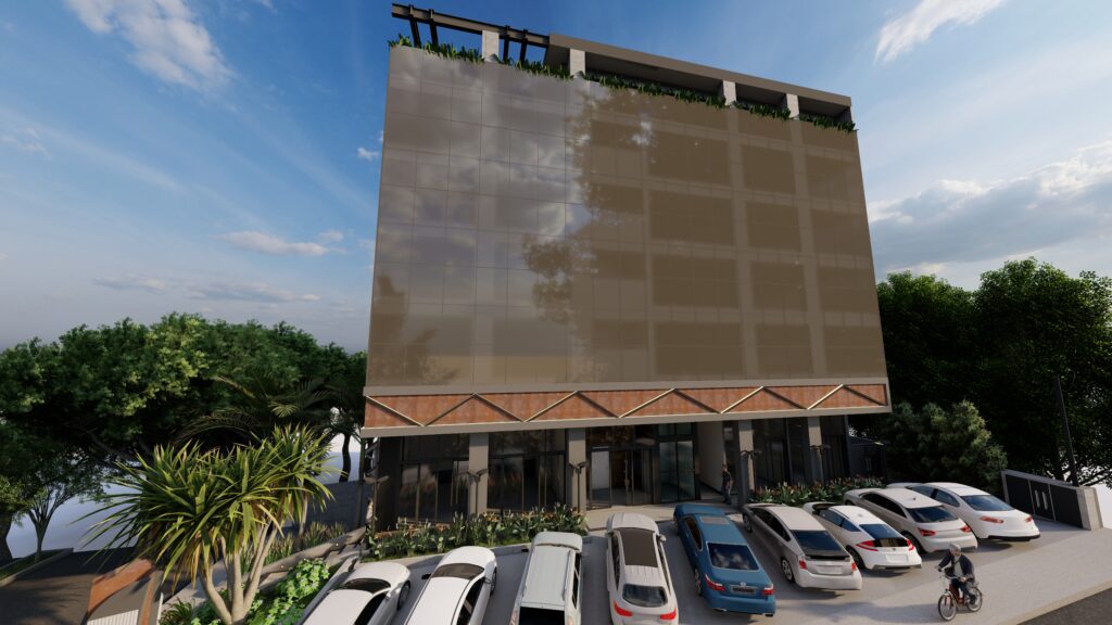 Corporativo