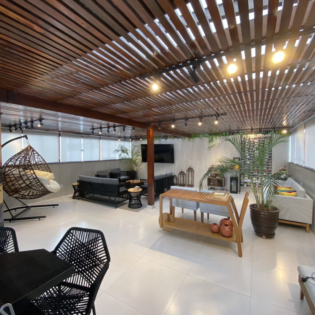 Commercial Design