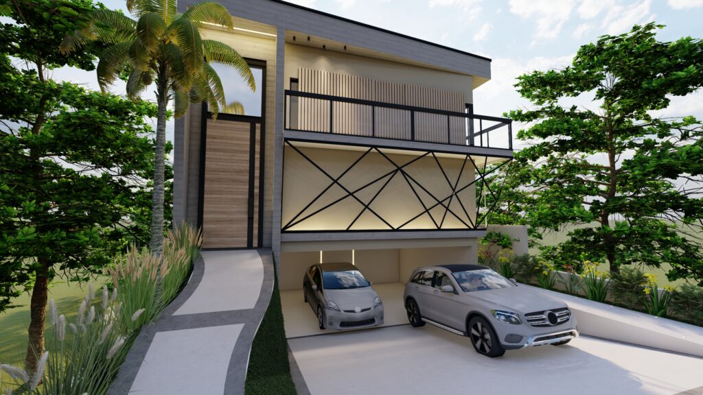 Residencial